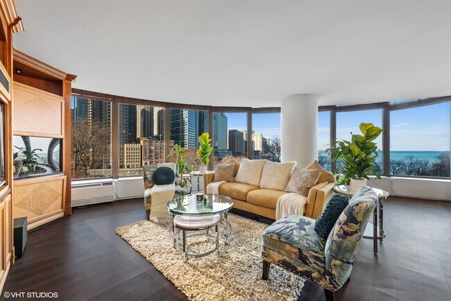 Photo - 505 N Lake Shore Dr Unit 503