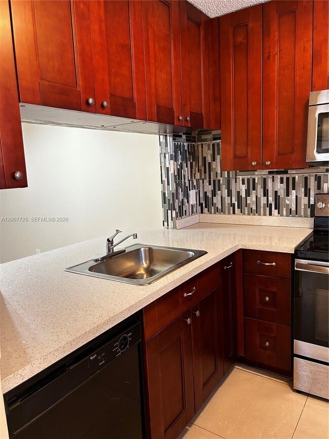 Photo - 713 NW 103rd Terrace Unit 203