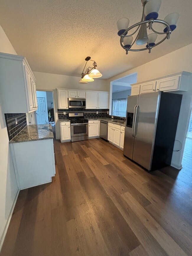 Photo - 1718 Bentridge Dr
