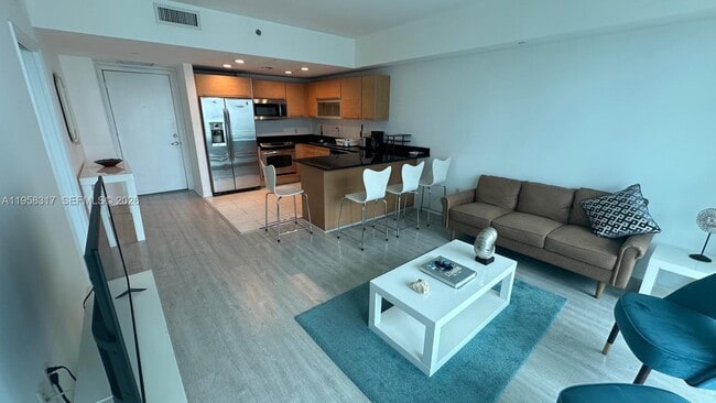 Photo - 951 Brickell Ave Unidad 3509