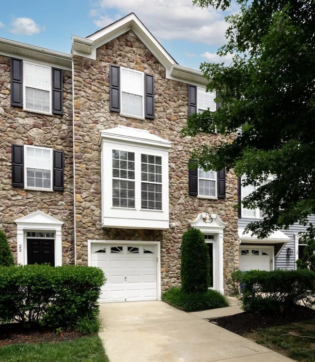 Photo - 20 River Ln Townhome