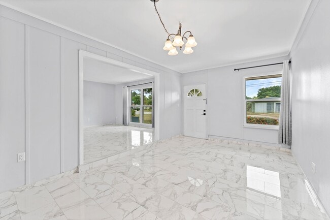 Photo - Stunning 3 BR/2 BA home in Heart of St. Pete!