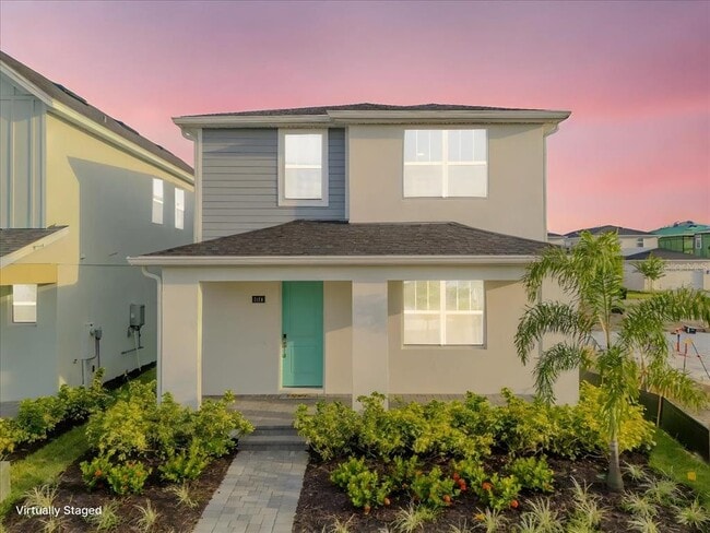 Photo - 1414 Ridgeback Ln Casa