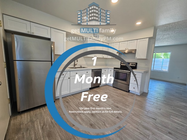 Building Photo - 2535 W Missouri Ave Unit 1