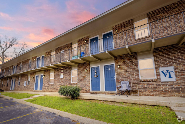 Building Photo - Virginia Terrace Rental