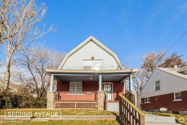 Building Photo - 3010 E 27th St Rental