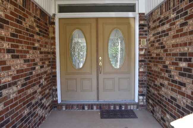 Photo - Three Bedroom Two Bath outside Eglin Gates