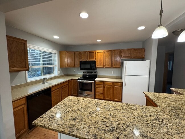 Photo - 2495 Wasco St Unidad A