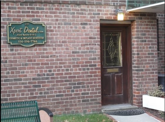 Photo - The Colonnade Apartments