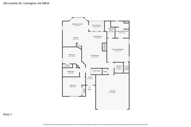 Photo - 225 Lassiter Dr