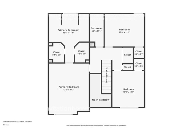 Photo - 309 Alderman Trace SW