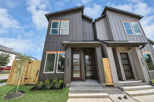 Photo - 4607 Gunter St Unidad A