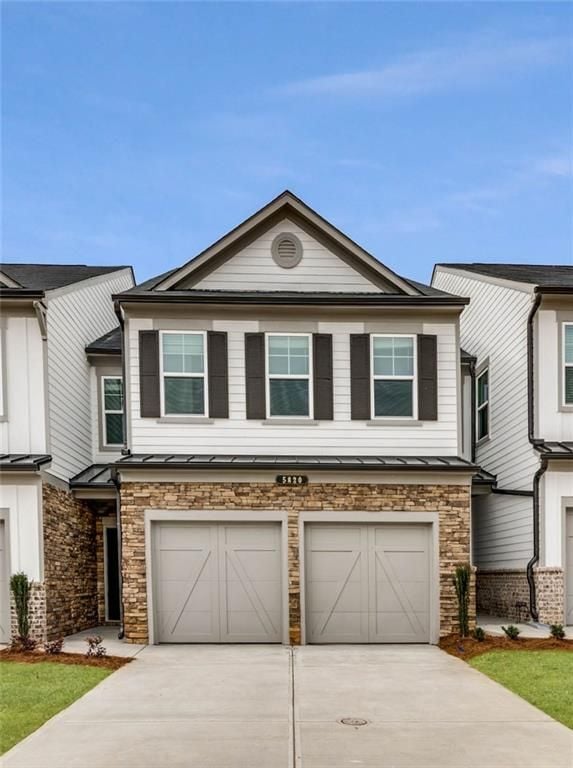 Building Photo - 5820 Flint Ln