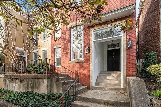 Photo - 102 N Harvie St Unit Apt #2