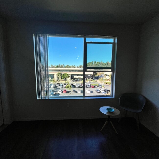 Bluewater Apartments