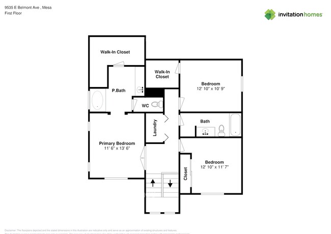 Photo - 9535 E Belmont Ave