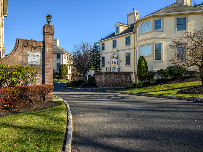 Catherine Estates - 2 Sevell Cir Casa Adosada