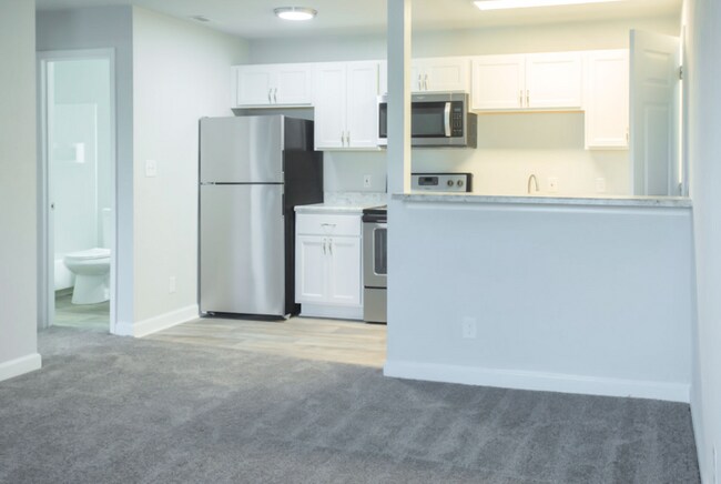 1568 N King St Unit 2Langley