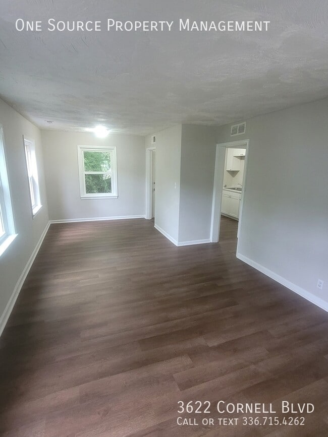 Photo - 3622 Cornell Blvd