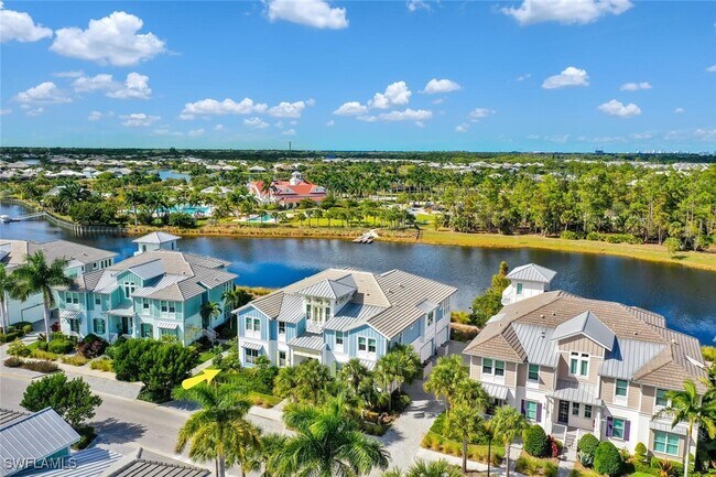 Building Photo - 6561 Dominica Dr Unit 8-101