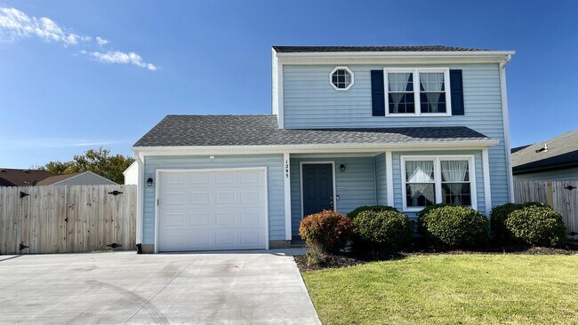 Photo - 1295 Bridle Creek Blvd House