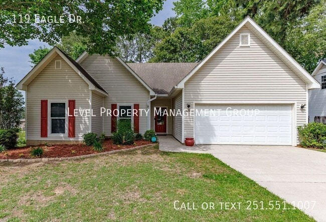 Building Photo - 119 Eagle Dr