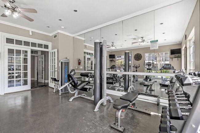 Photo - Marquis on Westheimer