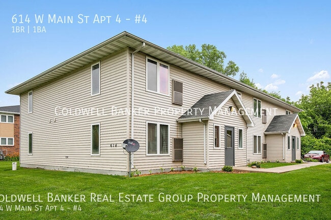 Building Photo - 614 W Main St Unit #4
