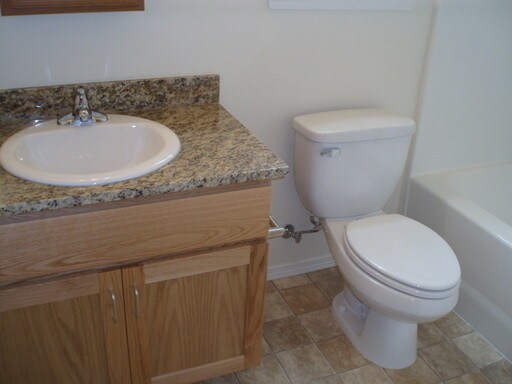 Photo - GROUND FLOOR 2 BEDROOM UNIT Unit 16