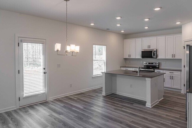 Photo - BRAND NEW SINGLE FAMILY HOME IN LOGANVILLE