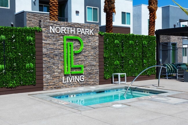 North Park Living