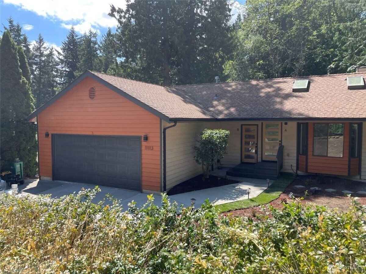 3Bd/2Ba Kirkland Townhouse - 3Bd/2Ba Kirkland Townhouse