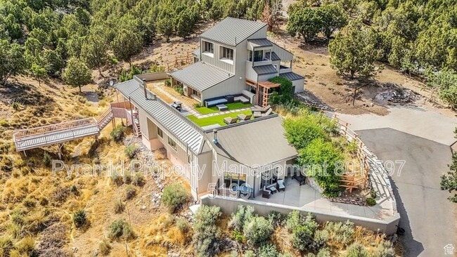 Photo - 14600 S Shaggy Mountain Rd