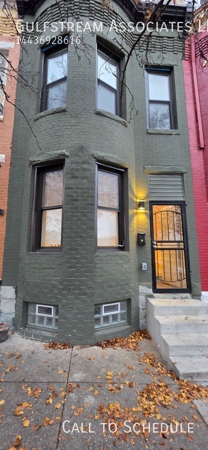 Photo - 1315 N Patterson Park Ave