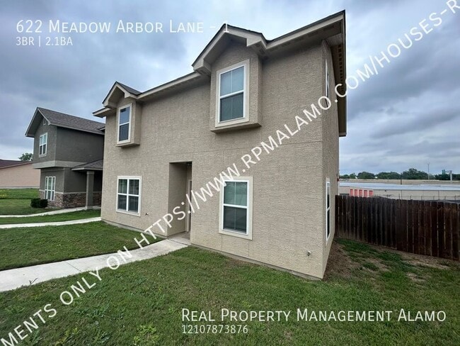 Building Photo - 622 Meadow Arbor Ln Unit 1
