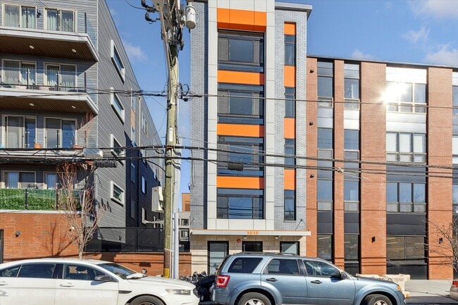 Photo - 1615 Poplar St Unit 3