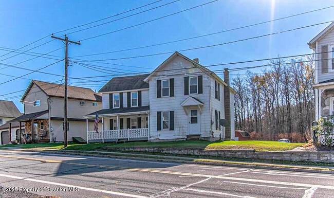 Building Photo - 109 Main St Rental
