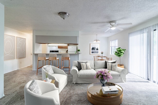 Tanglewood Apartments
