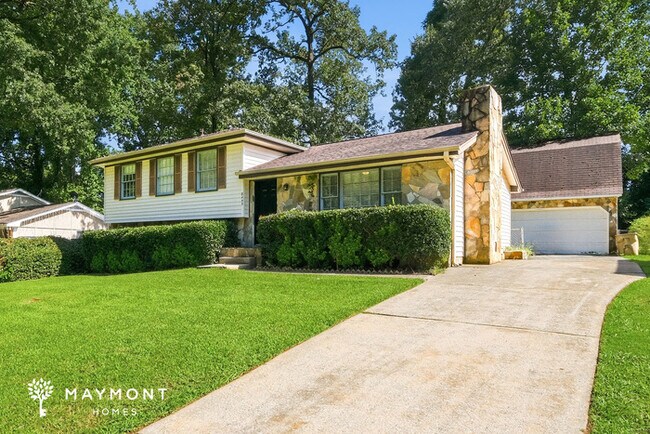 Photo - 8455 Magnolia Dr