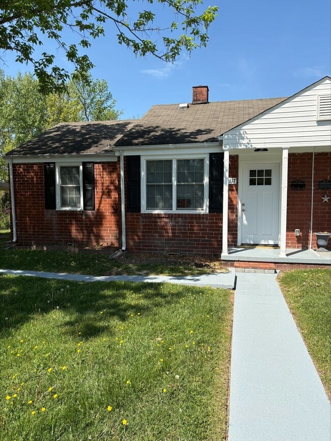 Photo - 2117 Sherwood Rd Unit Sherwood 2117