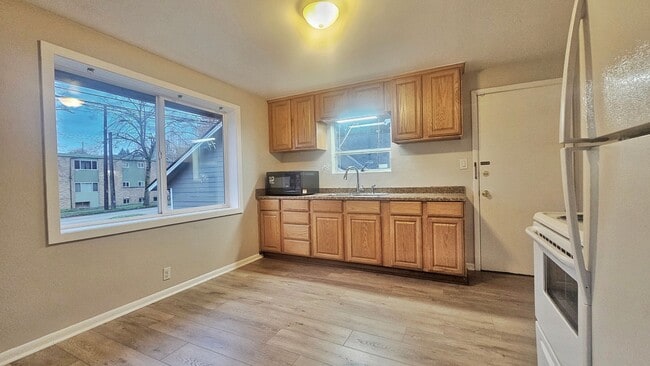 Photo - Charming 2 Bedroom 1 bath Brick Duplex in Rainier Ave S.