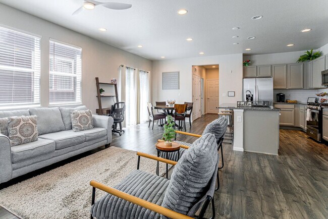 6471 N Ceylon St Unit SI ID1610319P