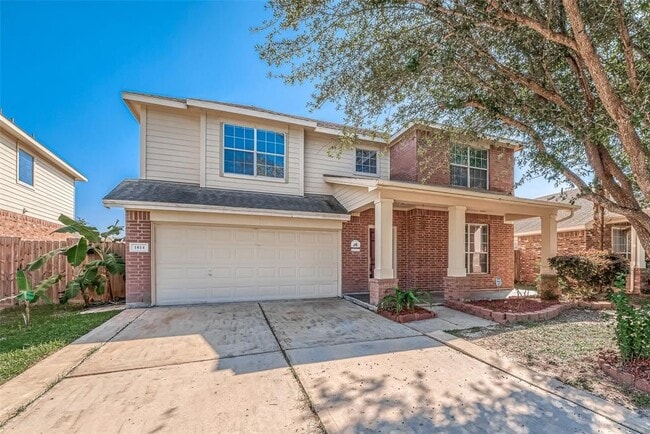 Photo - 1814 Sonoma Trail Dr