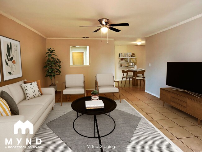 Photo - 526 N Brentwood Ave