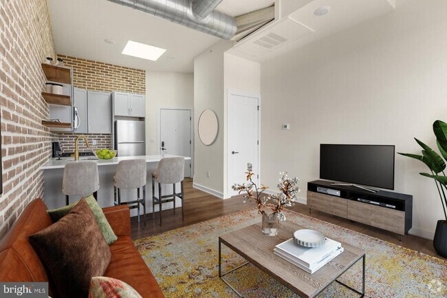 Building Photo - 2401 Frankford Ave Unit 4B Rental