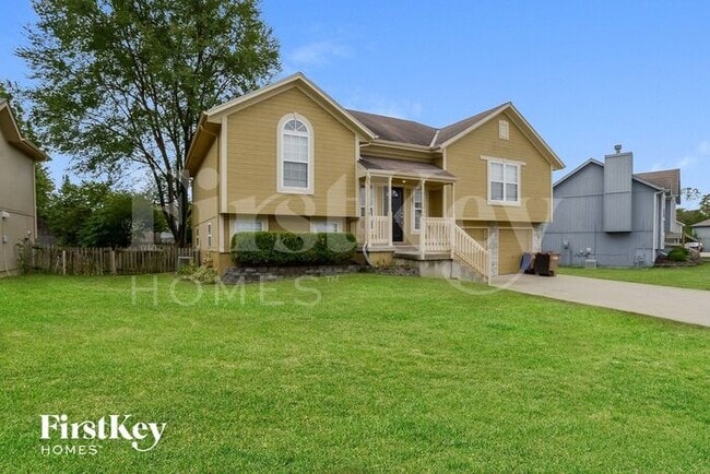 Photo - 1609 Tyler Dr