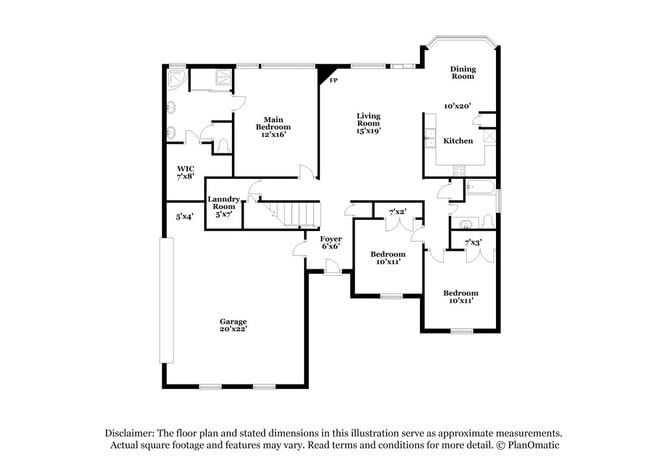 Photo - 6284 Manchester St