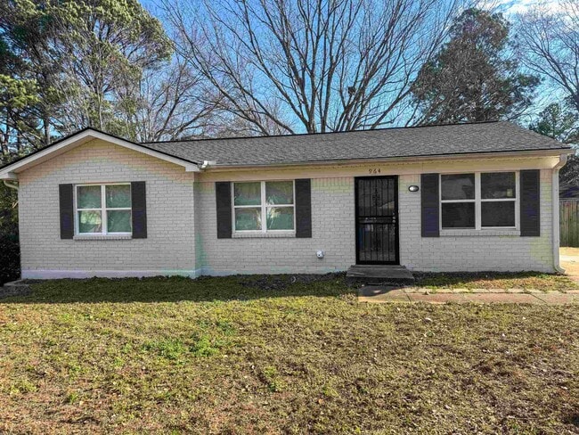 Photo - 964 Greencliff Rd