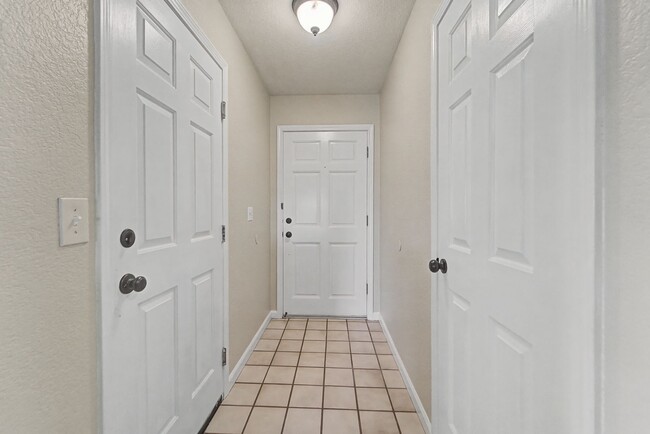 Photo - Freshly Updated 4-Bedroom Home with Central A/C & Garage