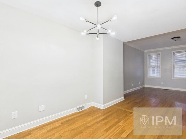 Photo - Beautiful 4 Bedroom, 1 Bath Home with Off-Street Parking!!